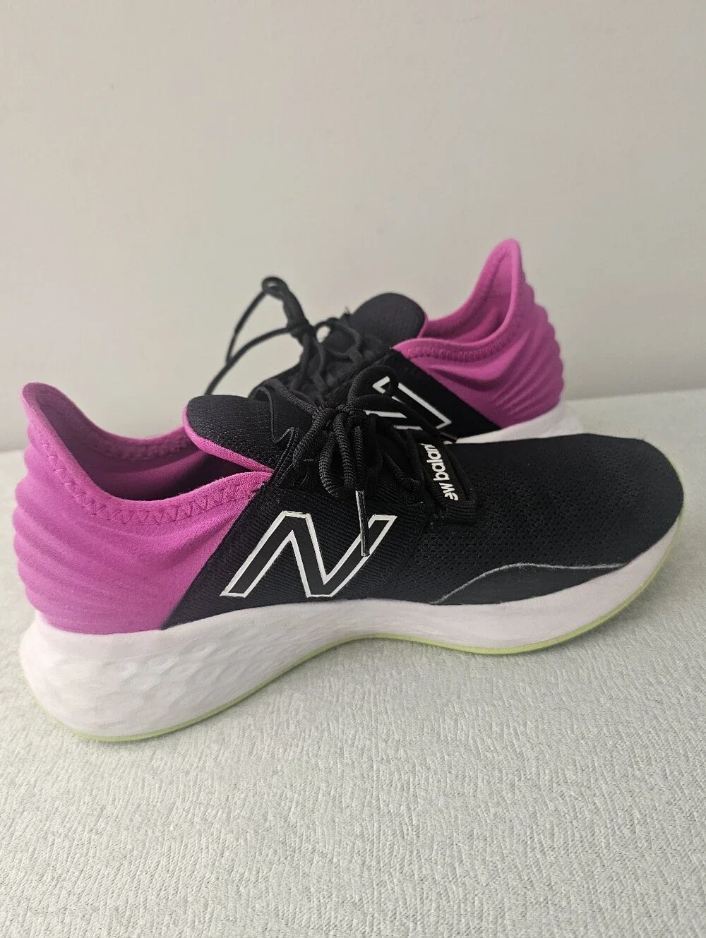 New Balance great pre